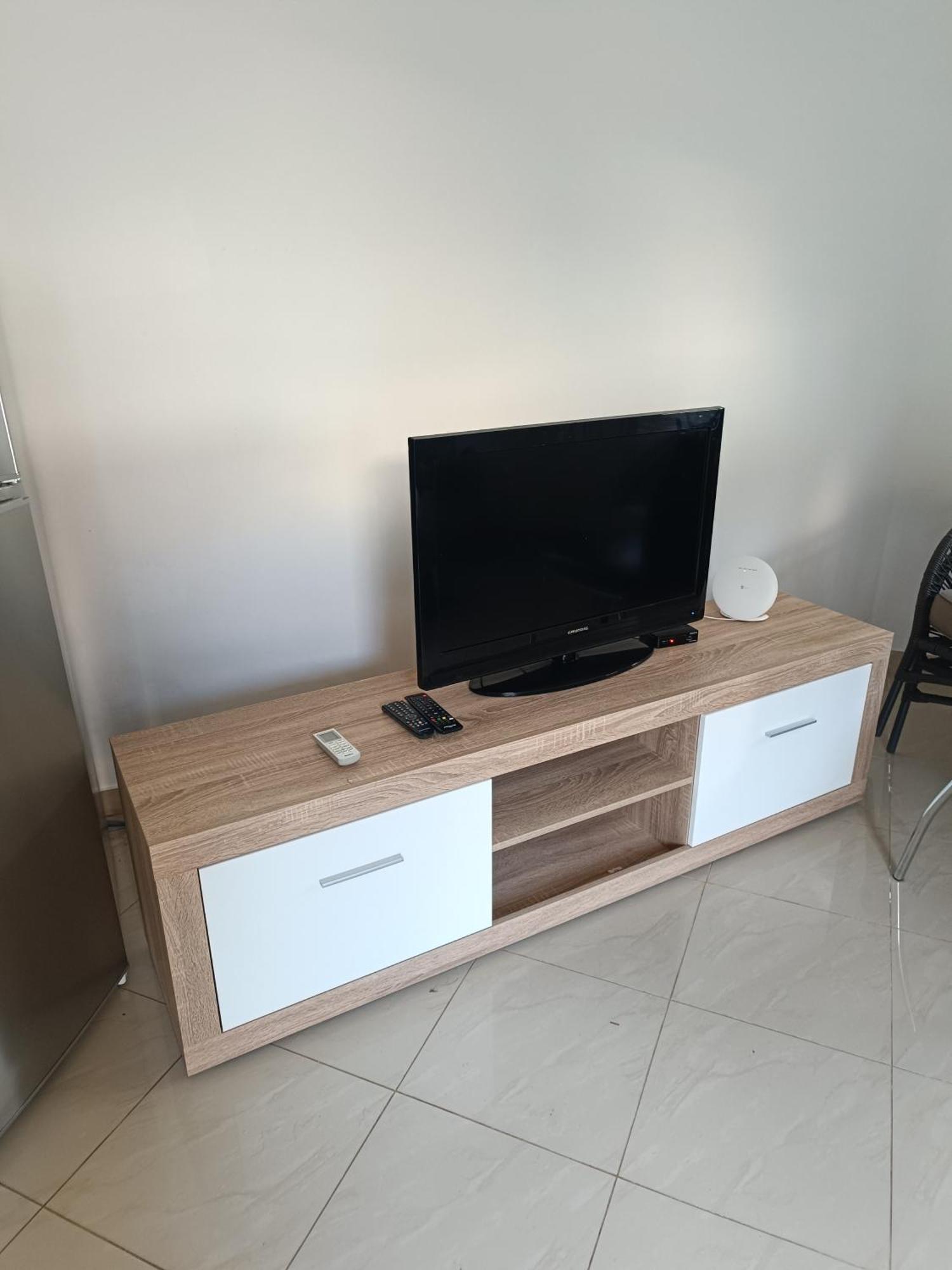 Apartment Kricin Baska  Bilik gambar