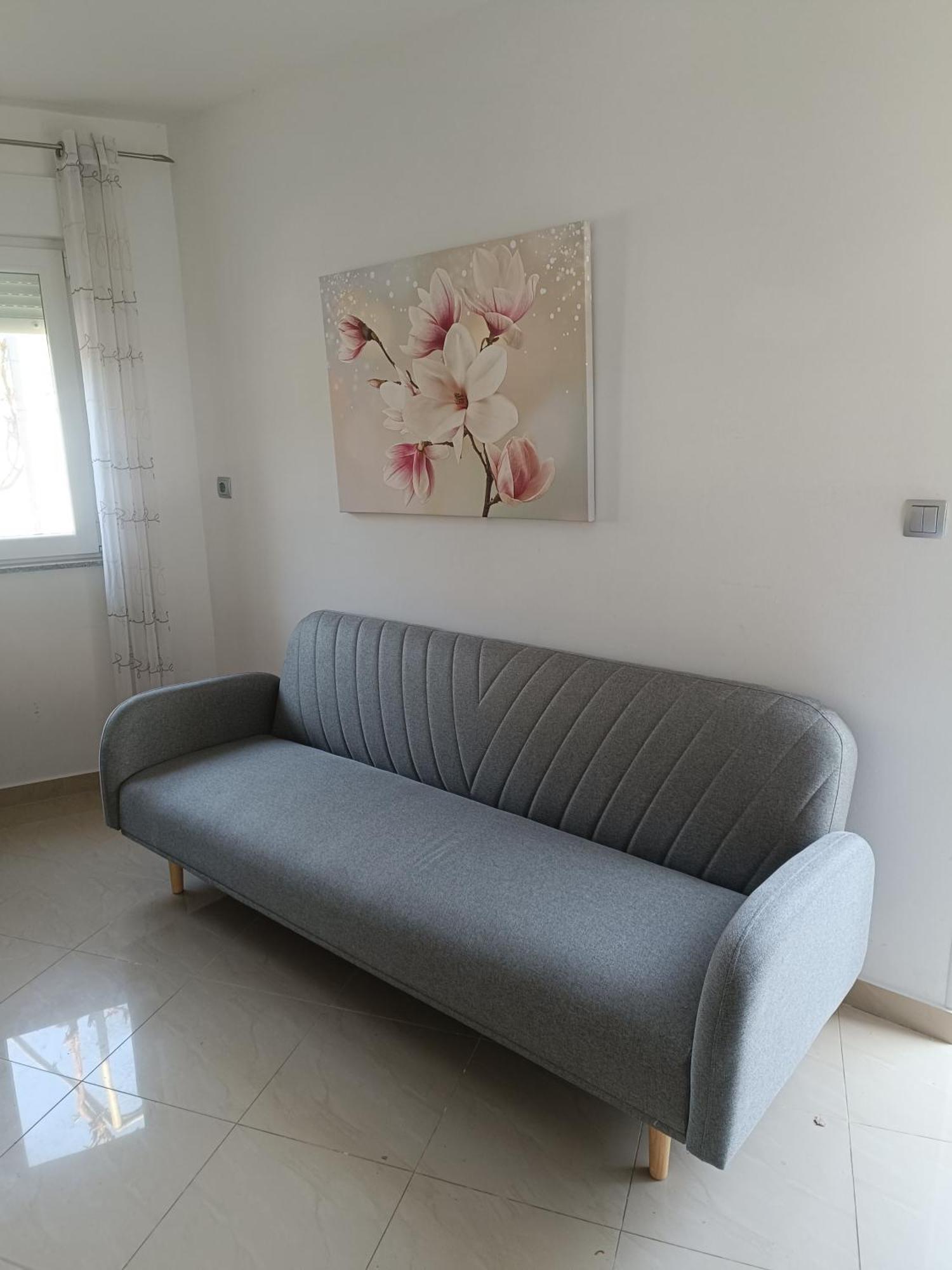 Apartment Kricin Baska  Luaran gambar