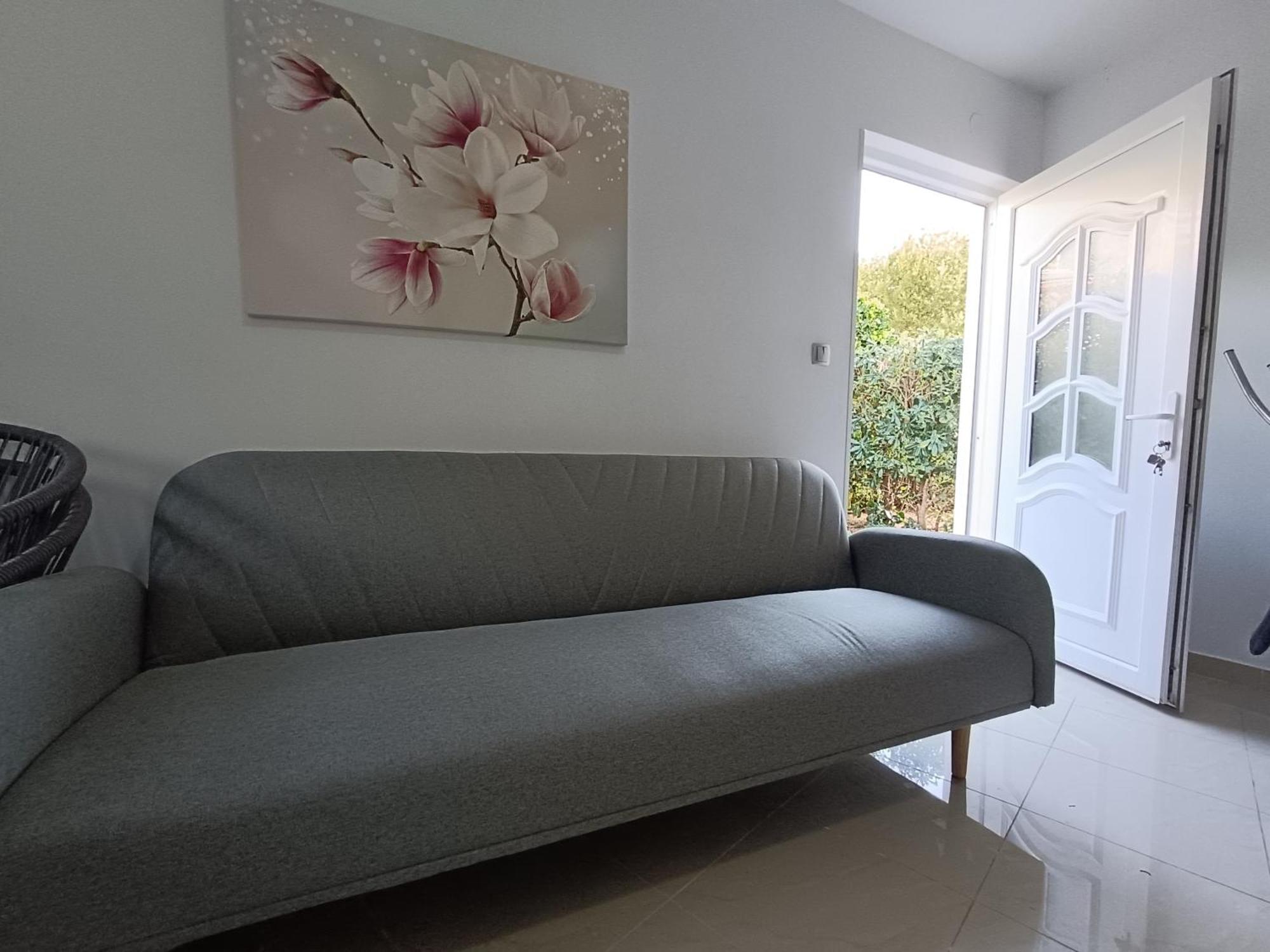 Apartment Kricin Baska  Luaran gambar