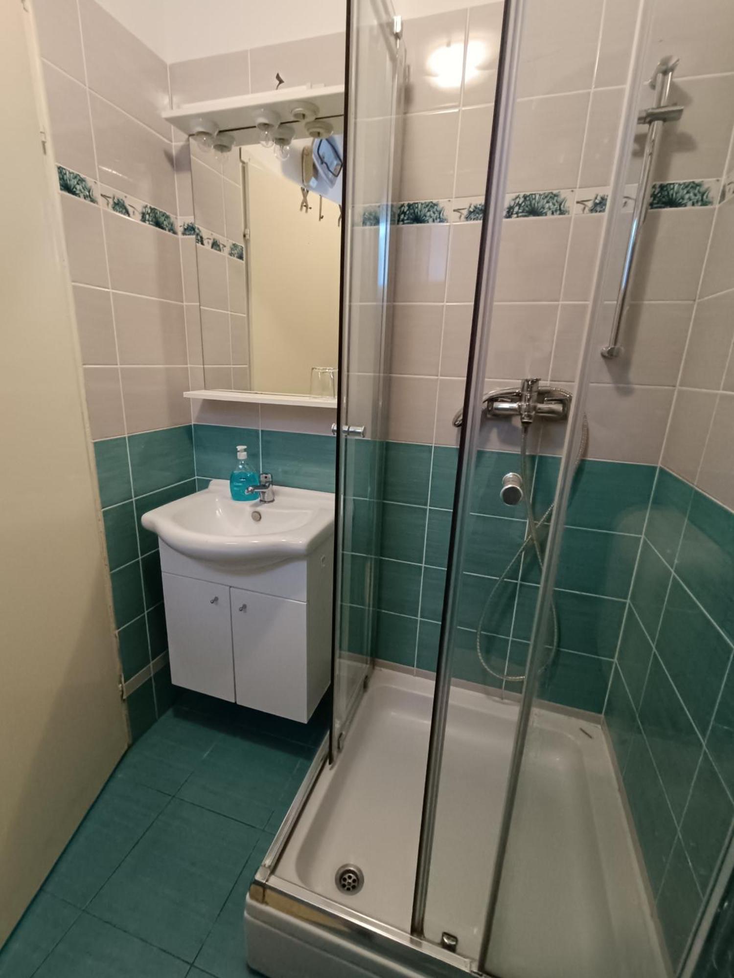 Apartment Kricin Baska  Luaran gambar